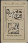 Canadian Hospital News (Granville Canadian Special Hospital, Buxton) - Volume 8, Number 8 [1918-01 to 1918-10]