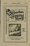 Canadian Hospital News (Granville Canadian Special Hospital, Buxton) - Volume 9, Number 6 [1918-01 to 1918-10]