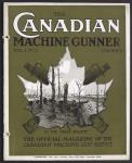The Canadian Machine Gunner (CMG Service) - Number 2 [1917-01 to 1919-01]