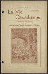 La Vie Canadienne (GHQ, 3rd Echelon) - Number 2 [1915-12 to 1918-12]