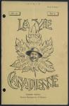 La Vie Canadienne (GHQ, 3rd Echelon) - Number 12 [1915-12 to 1918-12]