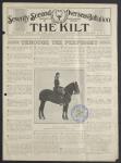 The Kilt (72nd Battalion) - Number 5 [1915-11 to 1916-04]