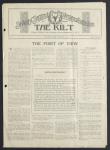 The Kilt (72nd Battalion) - Number 6 [1915-11 to 1916-04]
