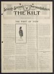 The Kilt (72nd Battalion) - Number 8 [1915-11 to 1916-04]