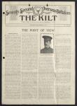 The Kilt (72nd Battalion) - Number 9 [1915-11 to 1916-04]