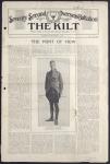 The Kilt (72nd Battalion) - Number 12 [1915-11 to 1916-04]