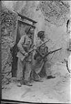 Soldiers in street 1943.