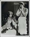 Anne of Greene Gables - Jamie Ray as "Anne" and Barbara Hamilton as "Marila" 1967