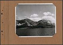 Tagish Lake ca. 1950-1960.