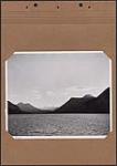 West Taku Arm of Tagish Lake on B.C.-Yukon border ca. 1950-1960.