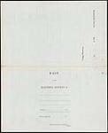 Minister of Justice - Writs to be issued for first election for the House of Commons 1867