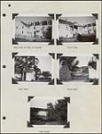 [Vues des bâtiments à Pensionnat indien de Round Lake, Broadview, (Saskatchewan), 2 septembre 1948] September 2, 1948