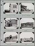 [Views of St. Eugene's Indian Residential School - Kootenay and other buildings, Cranbrook, British Columbia, September 11, 1948] September 11, 1948