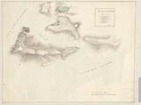 Plan of Castine [cartographic material] 1814.
