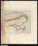 [Maps, views, portrait and tables of distance from A topographical Description of the Province of Lower Canada... by Joseph Bouchette] [multiple media] 1815.