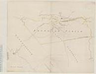 Proposed parish of Amherst [cartographic material] [1815].