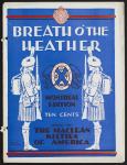 Breath O' the Heather (236th Battalion) - Number 6 [1917-04 to 1918-04]