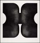 Women series - Square torso 1965