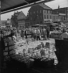 Byward Market 1949.