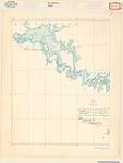[A Set of twelve maps to show the international boundary between the United States and Canada from Rainy Lake to Lake Superior]. [cartographic material] 1868