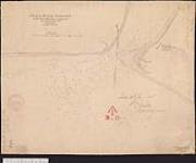 Grand River Entrance by Messrs, Harris and Vidal, Marine Survey Department under Capt. W.F.W. Owen R.N. November, 1815, Lake Erie. [cartographic material] 1815