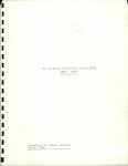 C.R.O. Bulletin (Canadian Records Office) - Volume 1, Number 18 [1918-06 to 1919-03]