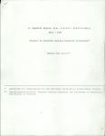 C.R.O. Bulletin (Canadian Records Office) - Volume 1, Number 19 [1918-06 to 1919-03]