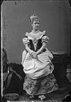 Miss Lambe [between February 24-29, 1876].