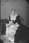 Mrs. Pringle March, 1876.