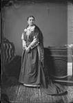 Corbett Dr. Mrs March, 1876.