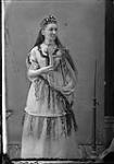 Wickstead Miss March, 1876.