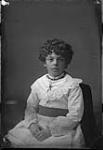 Blackwood, Terence Hon. (Dufferin) (Child) April, 1876.