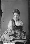 Hamilton Mrs April, 1876.