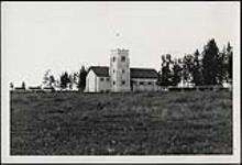 All Saints (Anglican) Cathedral, Aklavik, N.W.T n.d.