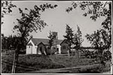 All Saints (Anglican) Cathedral, Aklavik, N.W.T n.d.