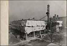 The Wahl Company, Bernard H. Prack, Chicago. Construction 15 November 1919.