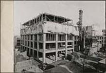 The Wahl Company, Bernard H. Prack, Chicago. Construction 15 December 1919.