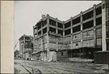 The Wahl Company, Bernard H. Prack, Chicago. Construction 23 February 1920.