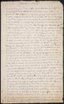 Journal du siège et de la reddition de Louisbourg [textual record] 25 avril 1758 au 30 mai 1759.