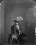 de Long, M. Miss Jan. 1907