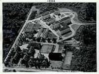 Shaughnessy Hospital Buildings, Including Aerial Views and George Derby Hospital 1944-1977