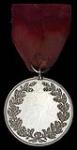 Indian Chiefs Medal presented to commemorate Treaty 1 & Treaty 2 (Queen Victoria) 1871
