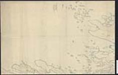 [Map of Yarmouth County showing land granted & laid out to be granted.] [cartographic material] 1785