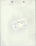 Uniformes--Correspondance 1965/09/27-1967/07/10