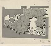 [Plan of Ontario pavilion at Expo 67] [architectural drawing] Item 42 1968.