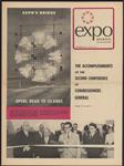 Expo Journal - Man and His World - Vol.2 - No.10 - November 1965 1965/11