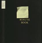 Canadian Corporation for the 1967 World Exhibition - Directors - Minutes - No. 41-55 1966/06-1967/01