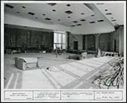 National Library and Public Archives building - auditorium 24 Feb. 1967