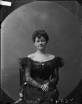 Eyre Mrs Dec. 1898