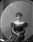 Eyre Mrs Dec. 1898
